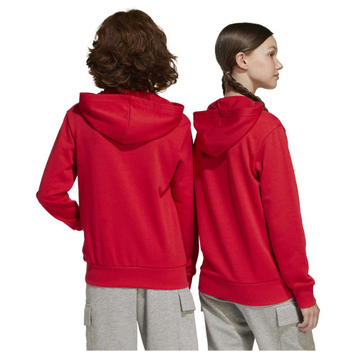 Adidas Παιδικό φούτερ Essentials Big Logo French Terry Hoodie